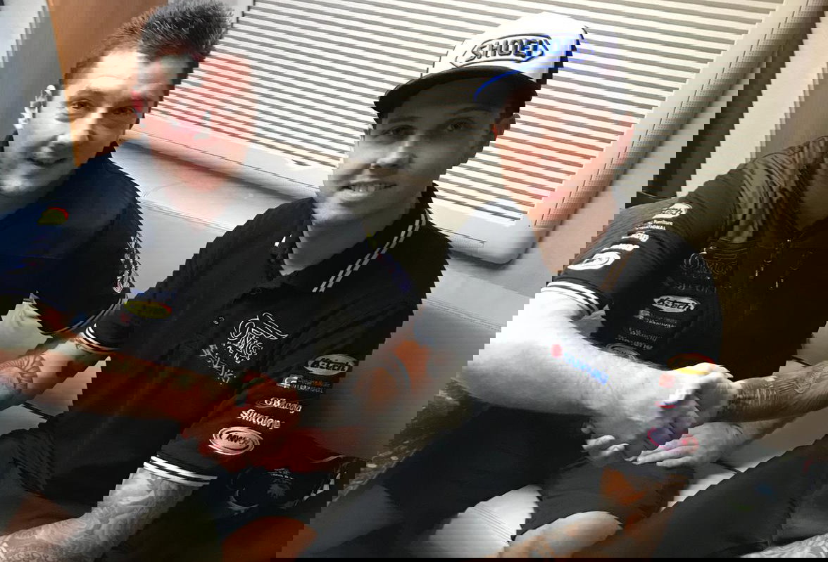 Halsall Racing withdraws from BSB